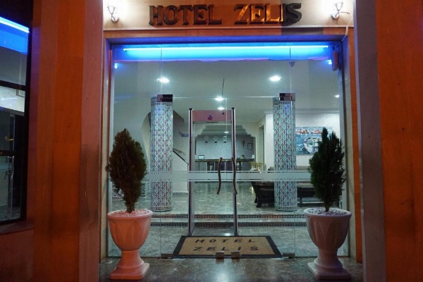 Hotel Zelis image 16